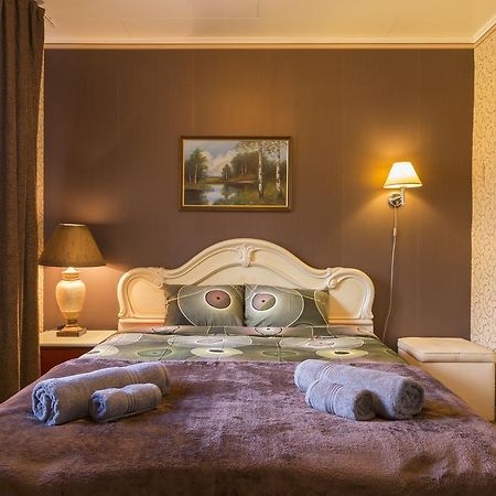 Prenzel Apartments Пярну Екстер'єр фото