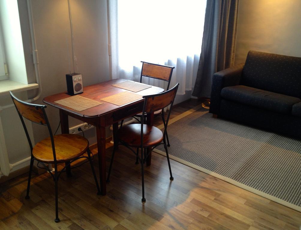 Prenzel Apartments Пярну Номер фото