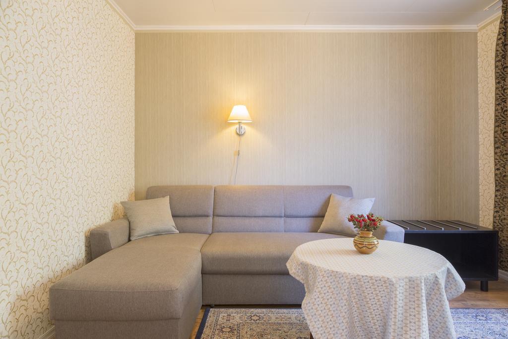 Prenzel Apartments Пярну Екстер'єр фото