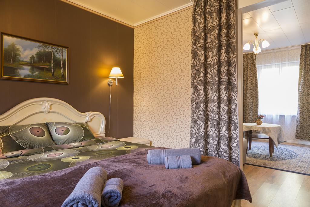 Prenzel Apartments Пярну Екстер'єр фото