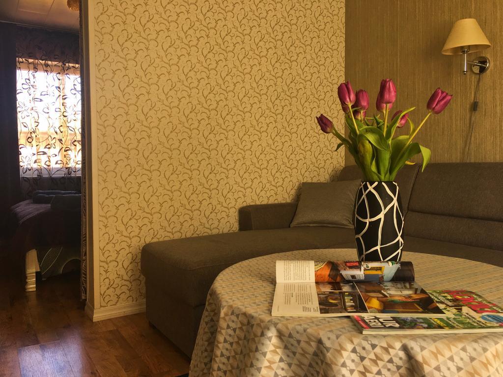 Prenzel Apartments Пярну Екстер'єр фото