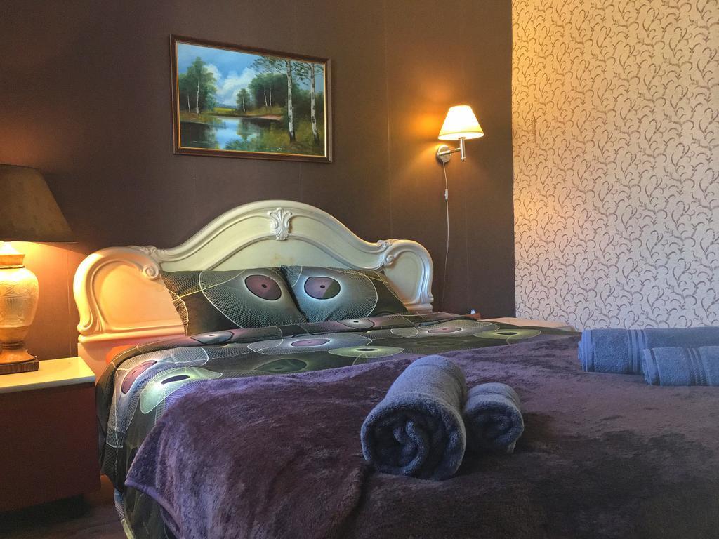 Prenzel Apartments Пярну Екстер'єр фото